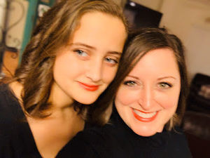 Meet your Posher, Lori